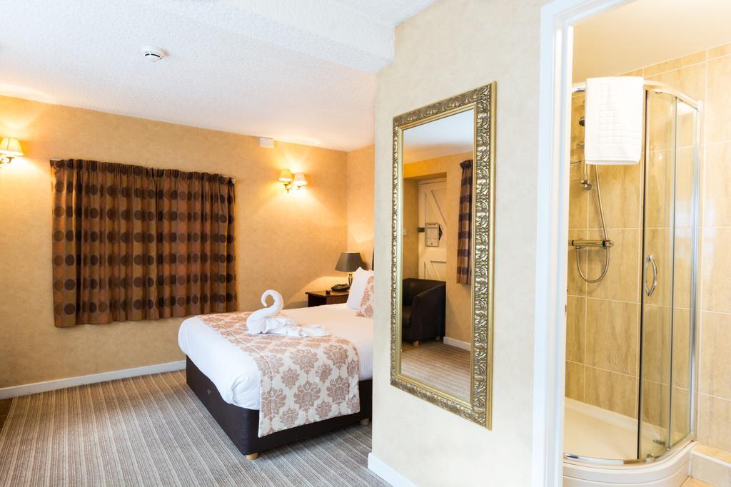 The George; Sure Hotel Collection By Best Western Darlington  Exterior foto