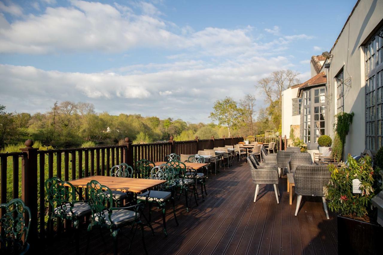 The George; Sure Hotel Collection By Best Western Darlington  Exterior foto