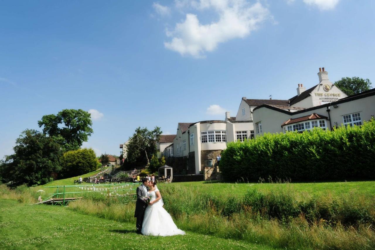 The George; Sure Hotel Collection By Best Western Darlington  Exterior foto