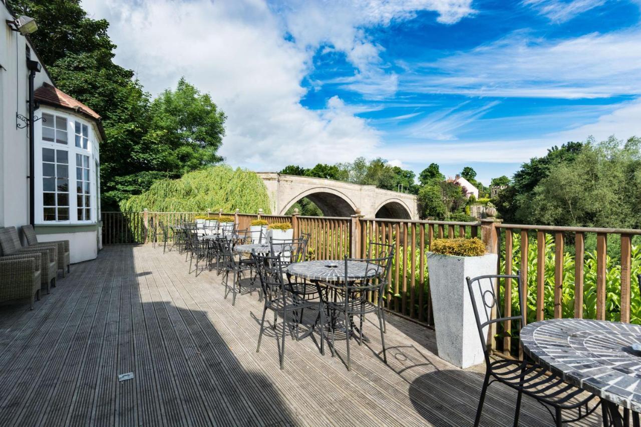 The George; Sure Hotel Collection By Best Western Darlington  Exterior foto